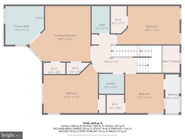 Building Photo - 12314 Tanalian Falls Ln