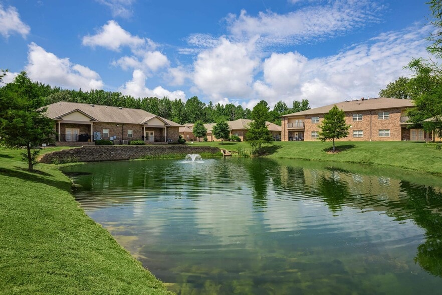 Building Photo - Stonewater Place Apartments