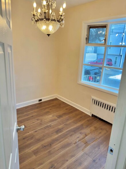 Bedroom 2 - 383 Dakota St