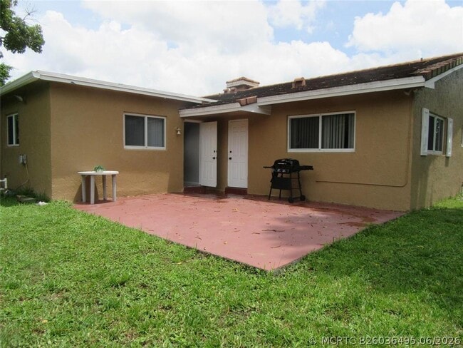 Building Photo - 4100 NW 110th Ave