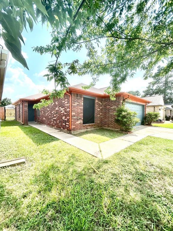 Building Photo - 17013 Carbridge Dr