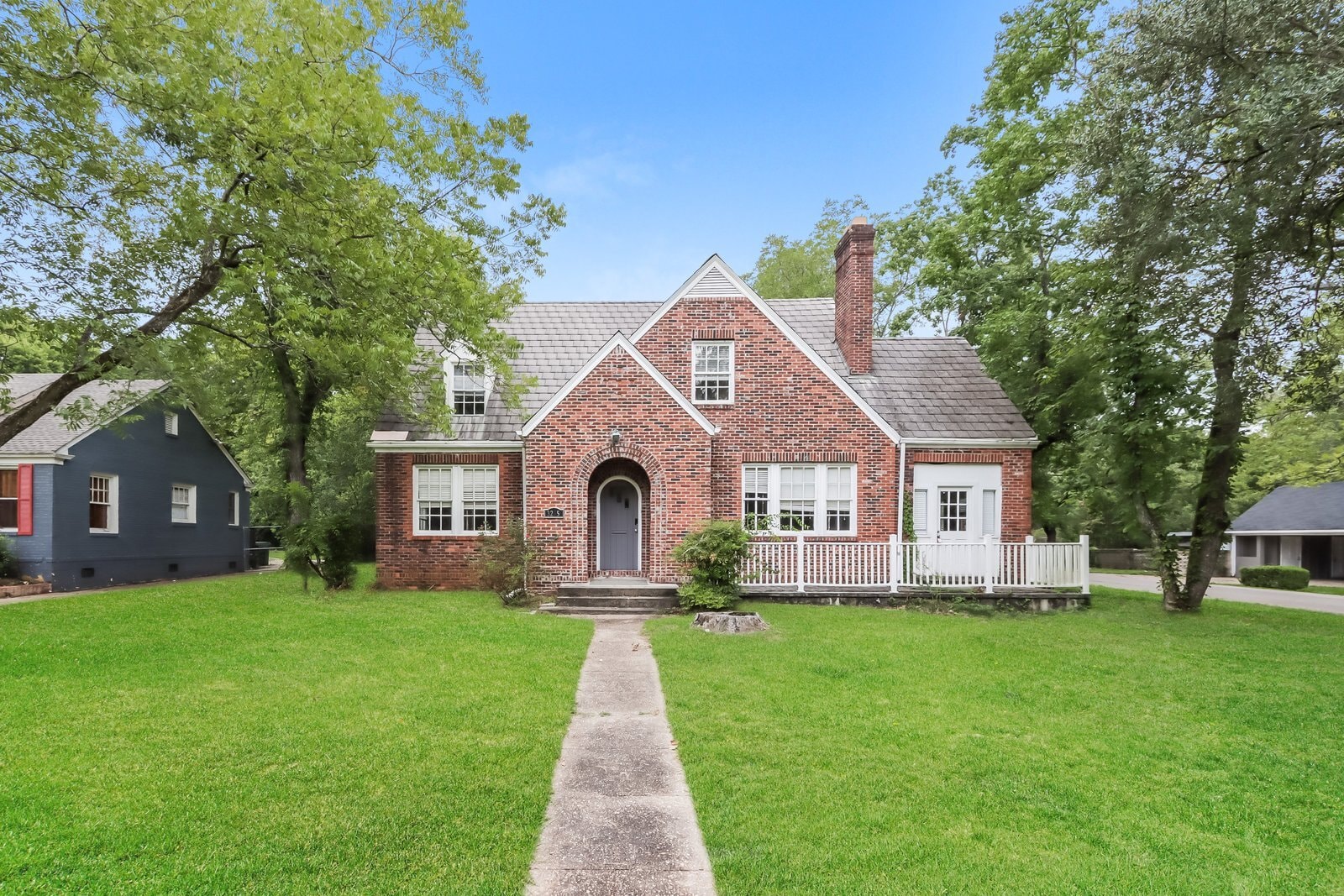 Building Photo - 3295 S Perry St