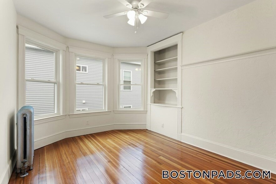 Building Photo - 20 Fairmount St