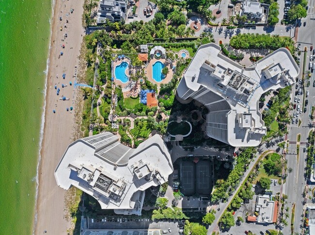 Building Photo - 3200 N Ocean Blvd