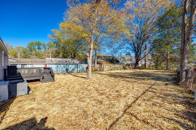 Building Photo - Newly Renovated Rock Hill Home Close to Downtown