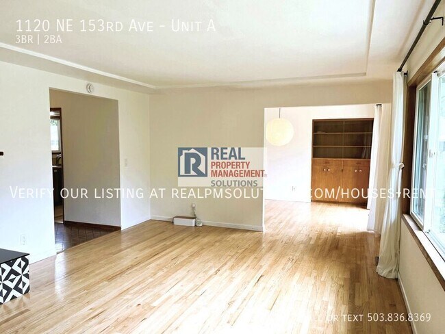 Building Photo - 1120 NE 153rd Ave