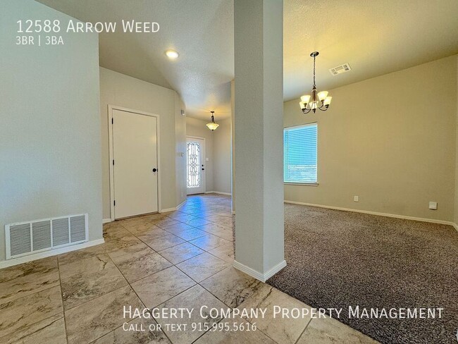 Building Photo - 12588 Arrow Weed Dr
