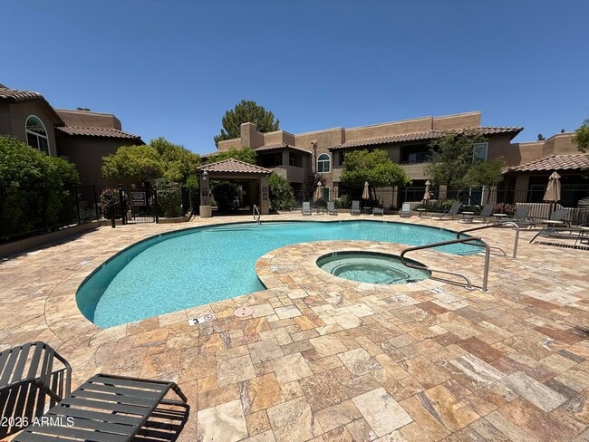 Building Photo - 9451 E Becker Ln