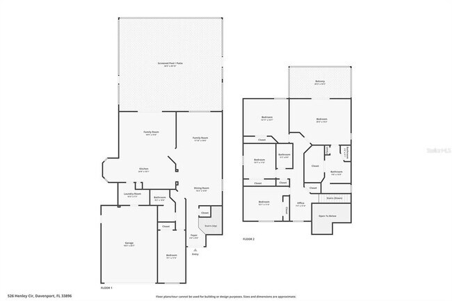 Building Photo - 526 Henley Cir
