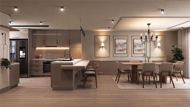 Building Photo - 4624 W North B St