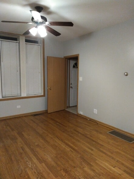 Building Photo - 3737 S Parnell Ave