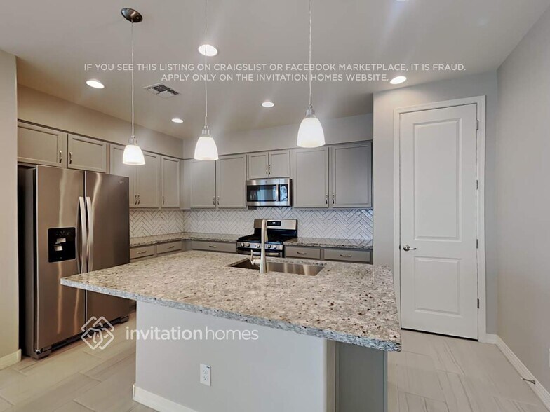 Building Photo - 21027 W Berkeley Rd