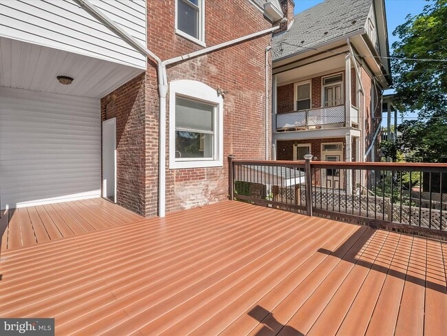 Building Photo - 13 N Allegany St