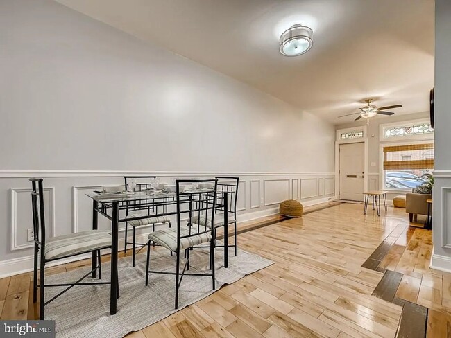 Building Photo - Charming Renovated Home in Prime Upper Fel...