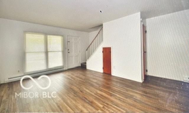 Front Entry - 3809 Biscayne Rd