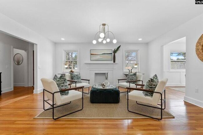 Building Photo - 4110 Timberlane Dr