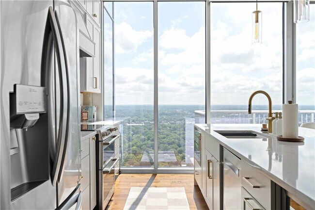 Building Photo - 855 Peachtree St NE