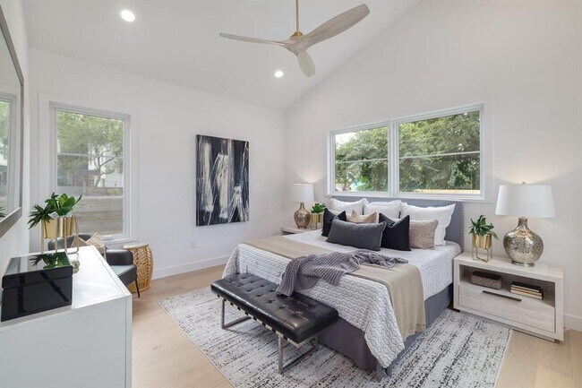 Building Photo - 1703 Piedmont Ave