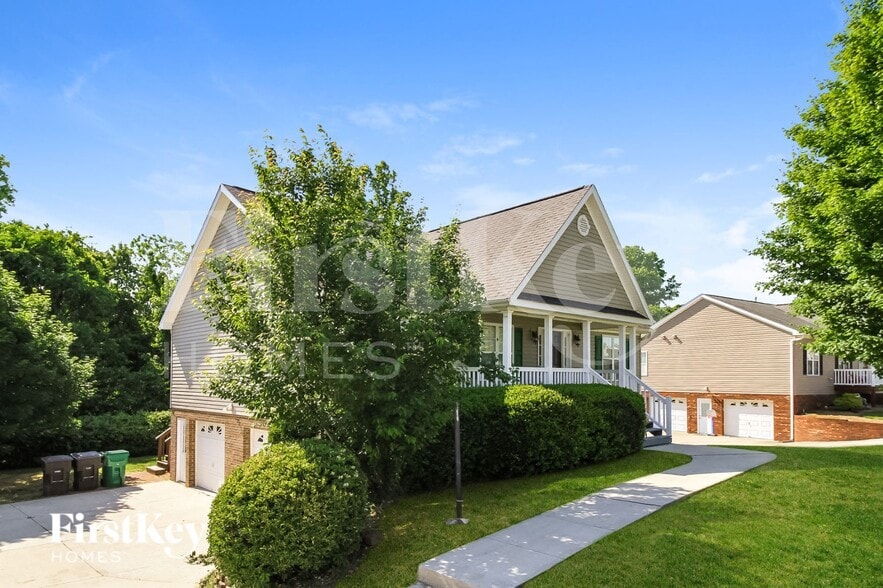 Building Photo - 6111 Tory Ct