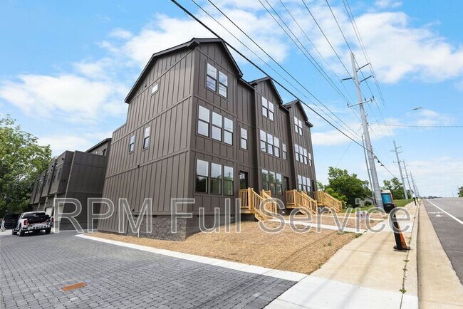 Building Photo - 4021 Clarksville Pike