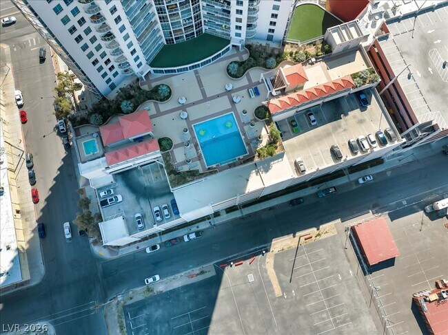 Building Photo - 200 W Sahara Ave