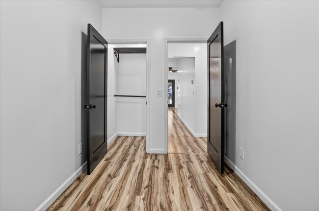 Building Photo - 509 McDonald St