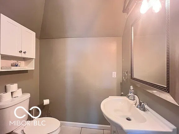 Building Photo - 2407 N Capitol Ave