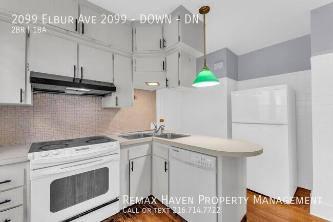 Building Photo - 2099 Elbur Ave