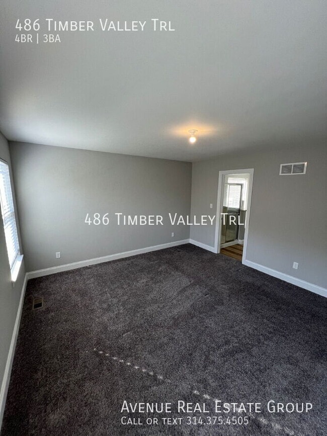 Building Photo - 486 Timber Valley Trail