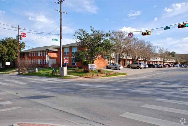 Building Photo - Across The Street Apartments