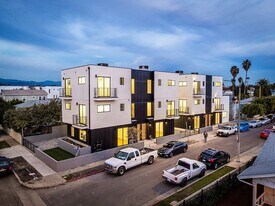 Building Photo - 2332 Carmona Ave