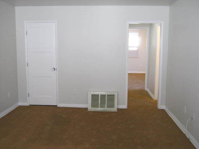 Living Room/BR view - 4429 N Banner Dr