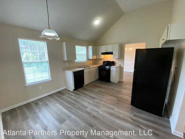 Building Photo - 3 br, 2.5 bath House - 4553 Era Trace