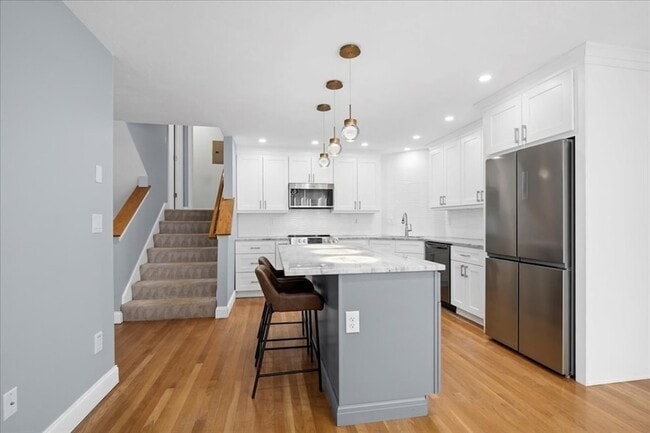 Building Photo - 67 N Quinsigamond Ave