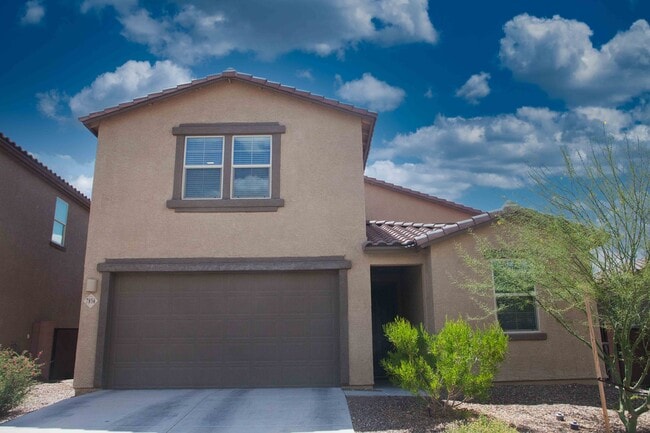 Building Photo - 7856 S Bonanza Park Dr
