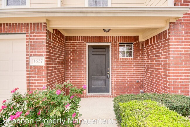 Building Photo - 3 br, 2.5 bath House - 1637 Grable Cove Lane