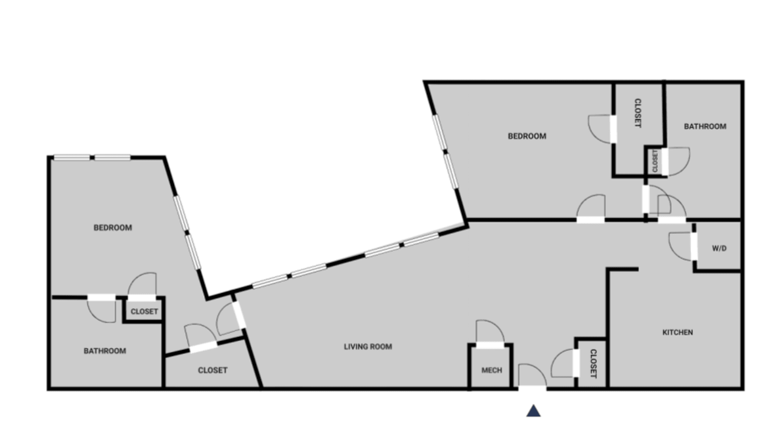 Building Photo - 305 10th Street South