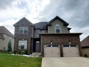 Building Photo - Available now!
