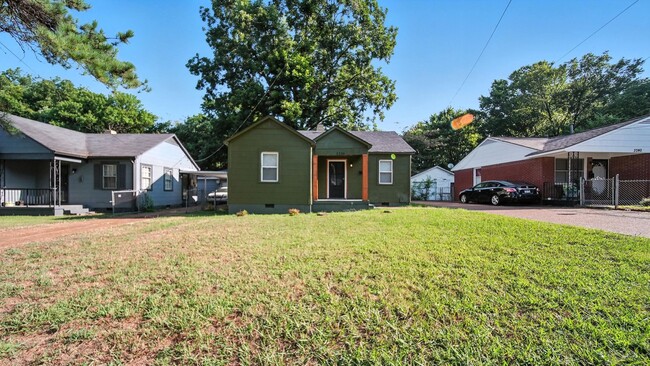 Building Photo - 3236 Allison Ave