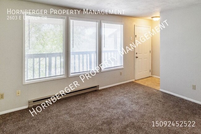 Building Photo - 2603 E Upriver Dr