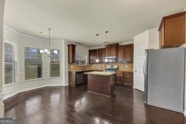 Building Photo - 3777 Shady Maple Dr