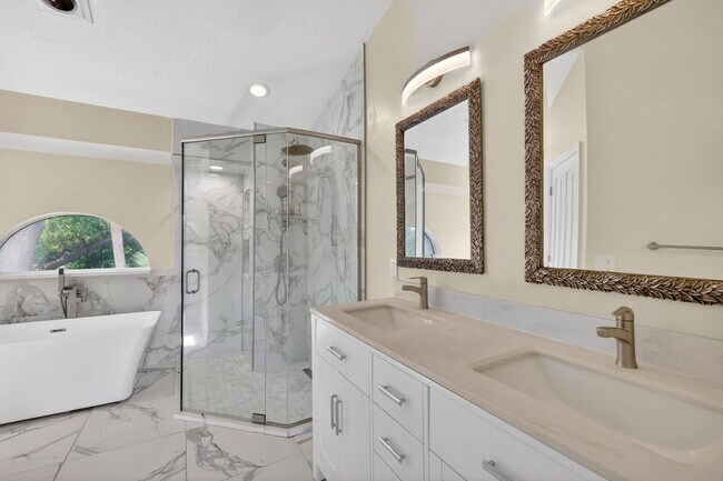 Building Photo - Available Now! Waterfront Living at Its Best – Pool, Decks & Gated Privacy
