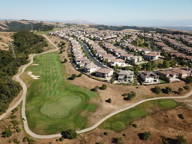 Aerial photo of the neighborhood #1 - 297 Drummond Dr