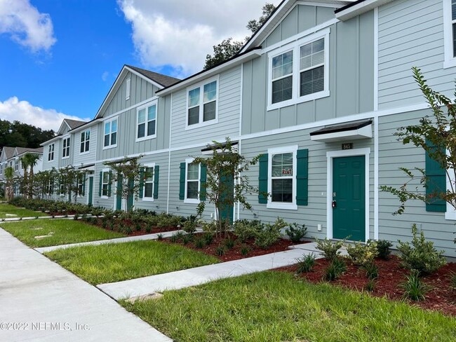 Building Photo - 845 Gate Run Rd