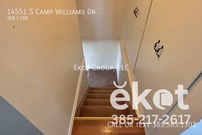 Building Photo - 14551 S Camp Williams Rd