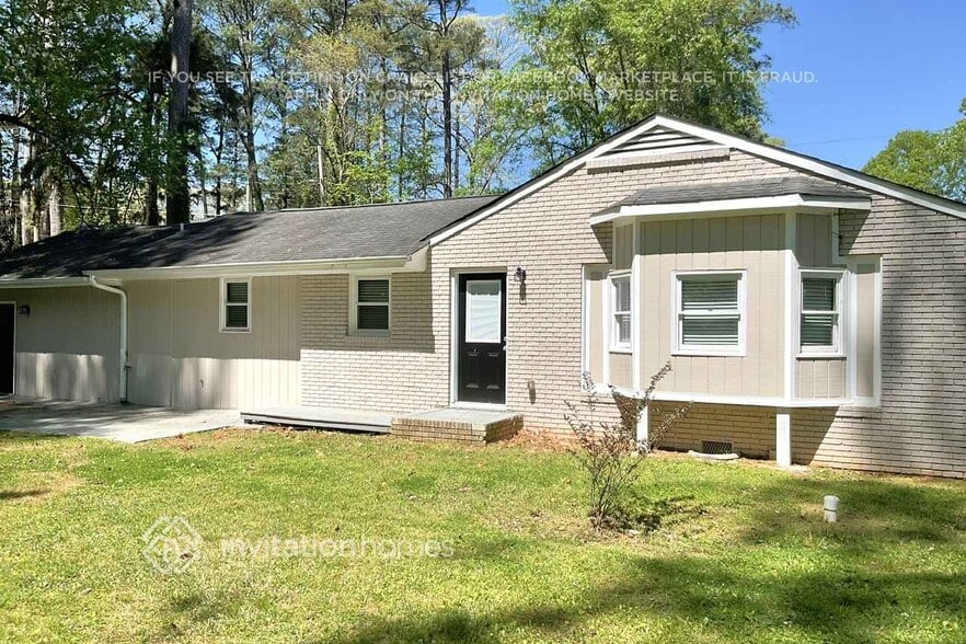 Building Photo - 3031 Remington St