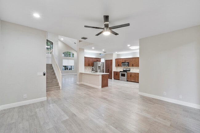 Building Photo - 6364 NW 78th Dr