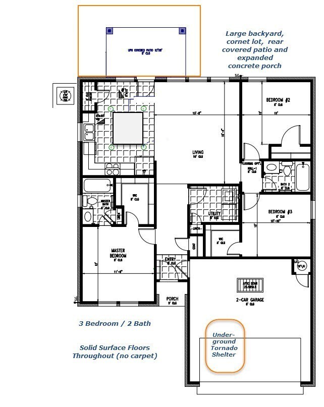 Building Photo - 2921 Lerkim Ln