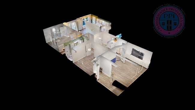 Building Photo - Newly Remodeled Home With Large Yard In Ro...