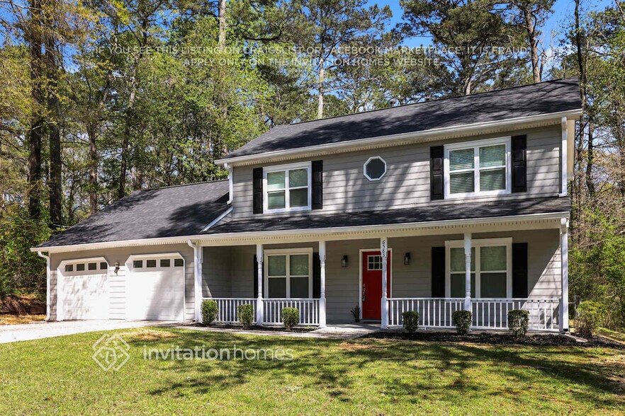 Building Photo - 6583 Swift Creek Rd